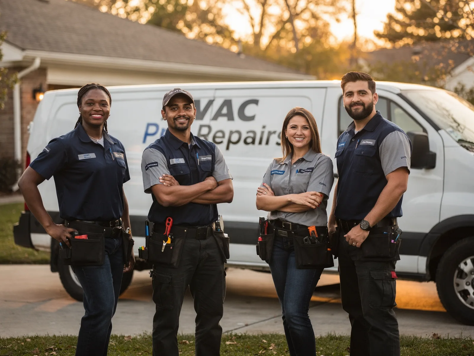 Heat Pump Repair company in Springfield, NH