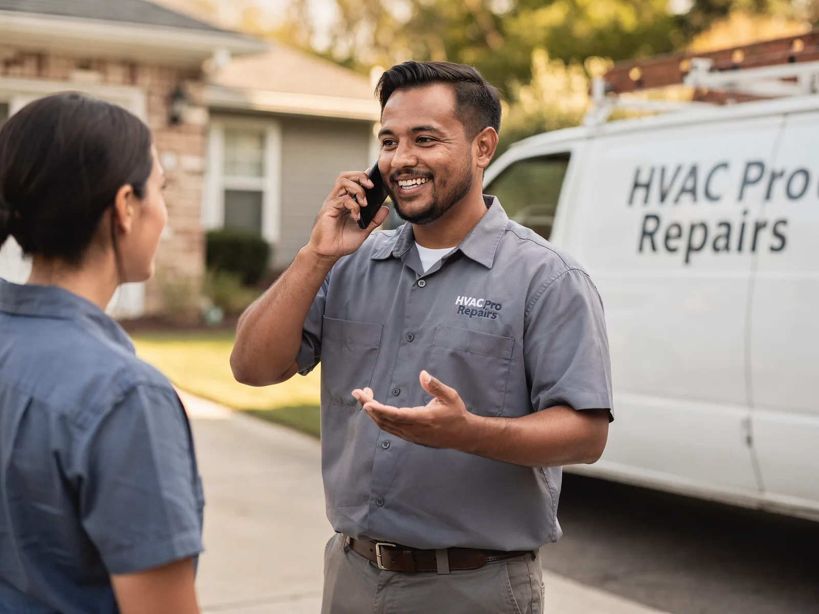 Heat Pump Repair Springfield, NH FAQs